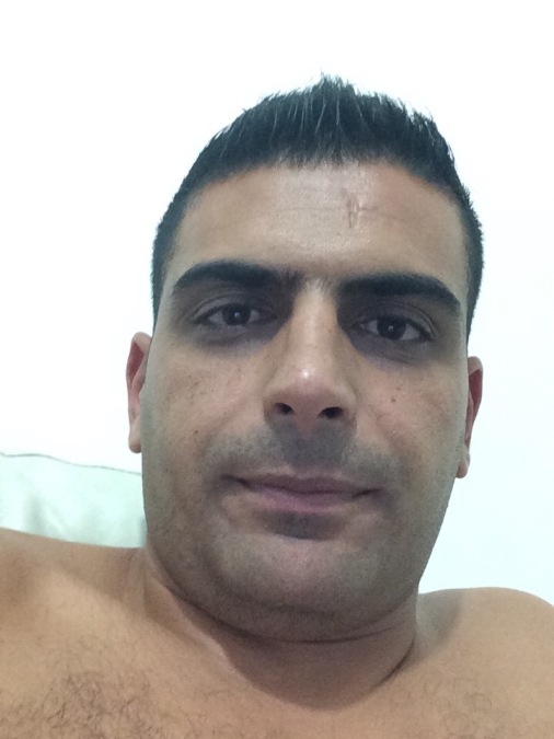 Tarek, 40, Luanda, Angola