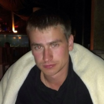 Max, 37, Kiev, Ukraine