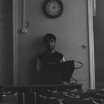 lasha, 32, Tbilisi, Georgia