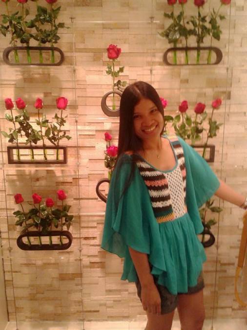 Supha Munghamklang, 49, Bangkok, Thailand