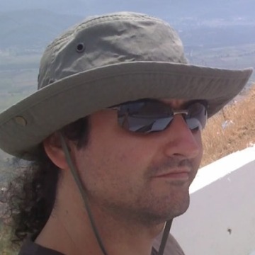 ArcHiMaN, 47, Izmir, Turkey