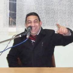 nabeel abd, 48, Loknya, Russian Federation