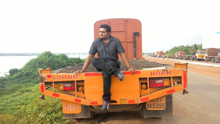 drramiz, 37, Bangalore, India