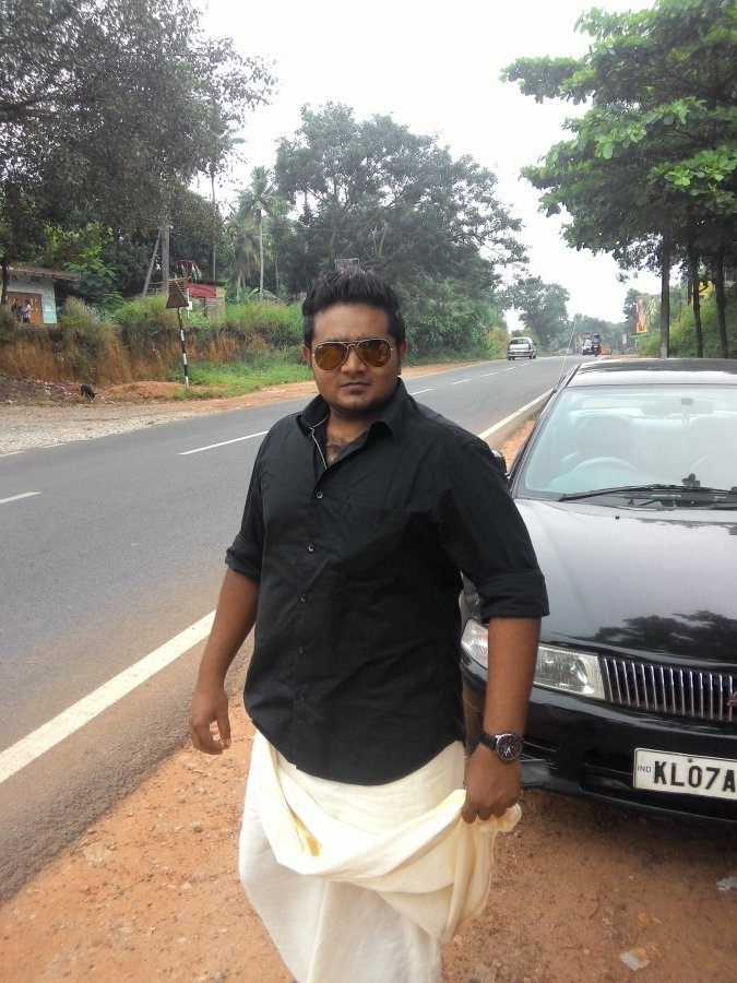 drramiz, 37, Bangalore, India