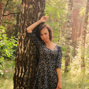 zolushka, 37, Zhytomyr, Ukraine