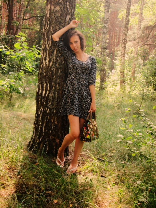 zolushka, 37, Zhytomyr, Ukraine