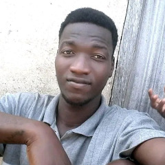 Eli, 28, Lome, Togo