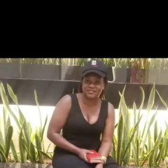 Miriam, 35, Jinja, Uganda