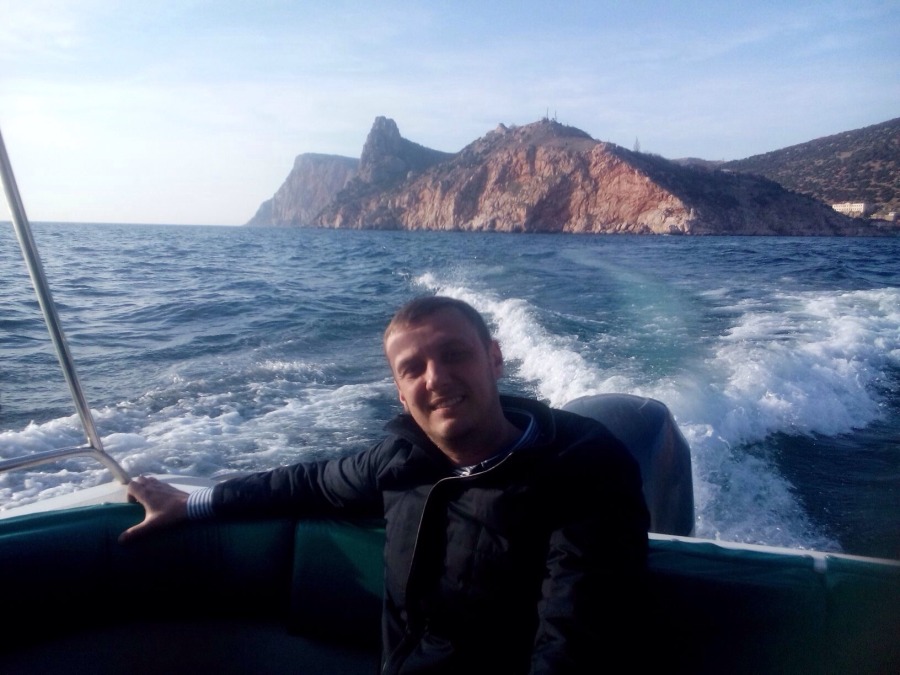 Дмитрий, 48, Kryvyi Rih, Ukraine