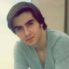 Gökhan Tanrıverdi, 33, Istanbul, Turkey