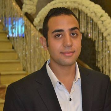 Dr.Corleone, 32, Alexandria, Egypt