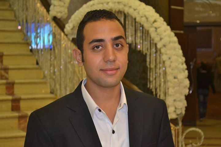 Dr.Corleone, 32, Alexandria, Egypt