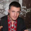 Andrey Bohdanov, 42, Kiev, Ukraine