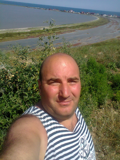 Вангог, 57, Izmail, Ukraine