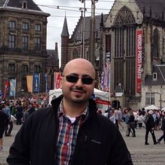 Skypewaelzala, 45, Alexandria, Egypt