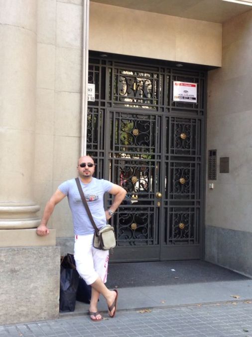 Skypewaelzala, 45, Alexandria, Egypt