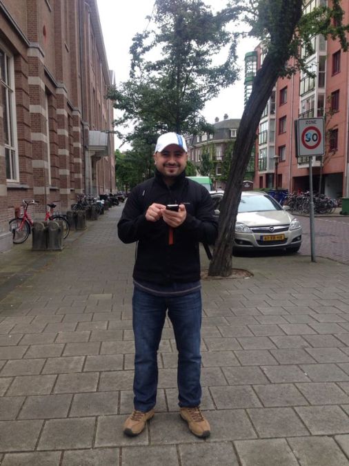 Skypewaelzala, 45, Alexandria, Egypt