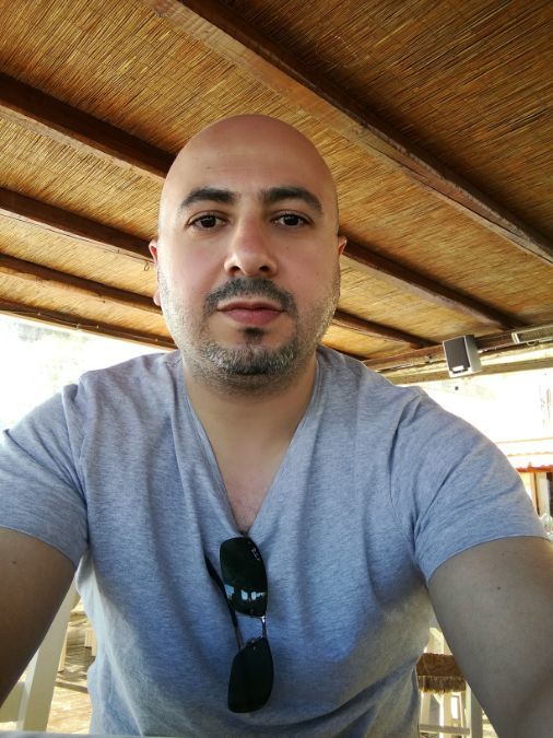 Skypewaelzala, 45, Alexandria, Egypt