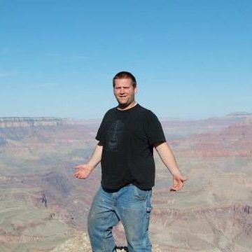 Jon Bricker, 35, Rexburg, United States