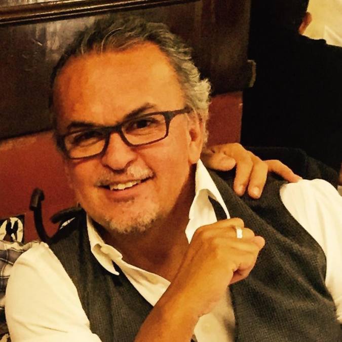 Victor Castro, 62, Mexico, Mexico