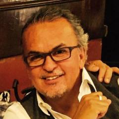 Victor Castro, 62, Mexico, Mexico