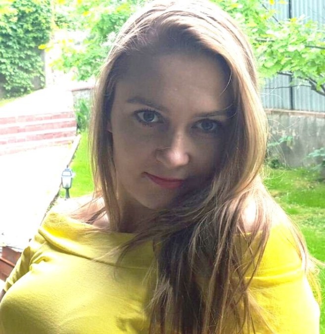 Tanusha, 40, Almaty, Kazakhstan