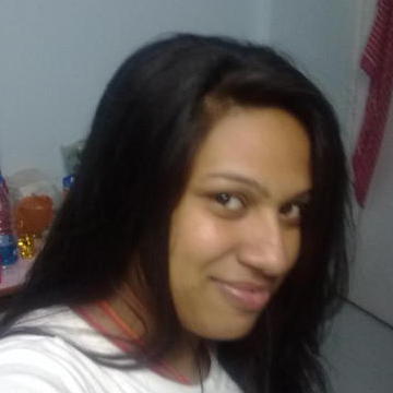 arpita shrivastava, 36, Pune, India