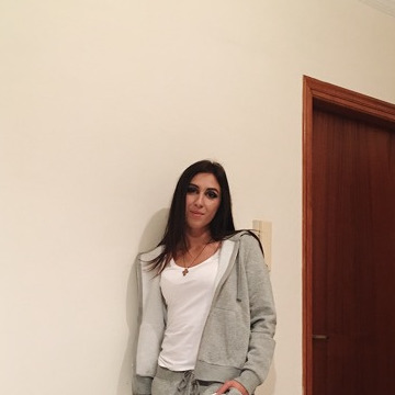 Ksenia, 30, Athens, Greece