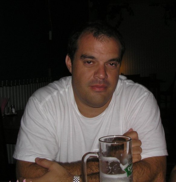 MannyGon, 62, Fort Lauderdale, United States