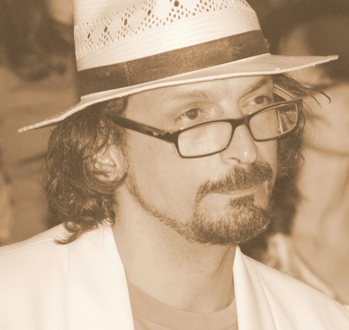 Mauricio Motta, 64, Natal, Brazil