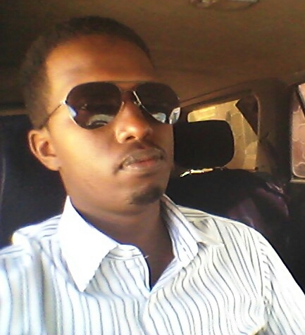 Abdiqadir, 34, Djibouti, Djibouti