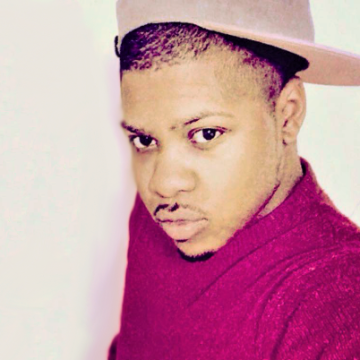 Jonnytrickz, 39, Manchester, United Kingdom