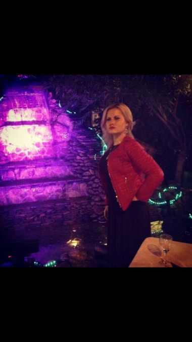 Anna Sopot, 37, Moscow, Russian Federation