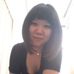 Elena, 37, Seoul, South Korea