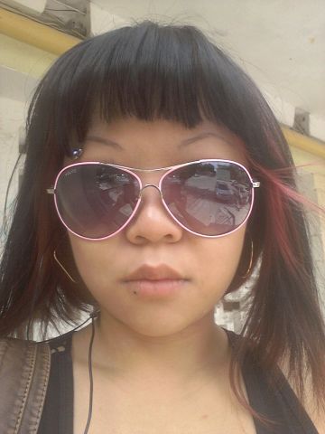 Elena, 37, Seoul, South Korea