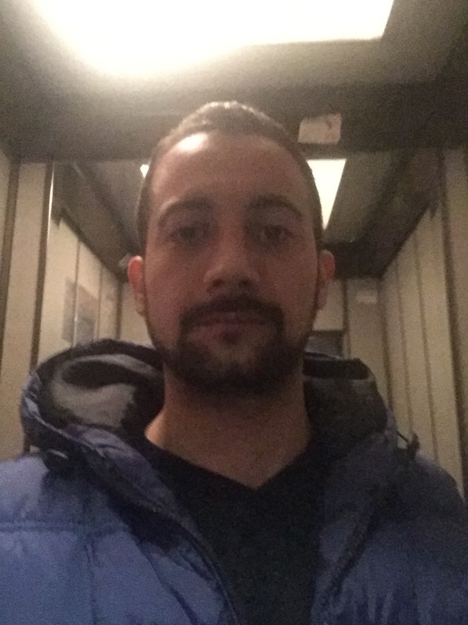 onur_gunes, 34, Istanbul, Turkey