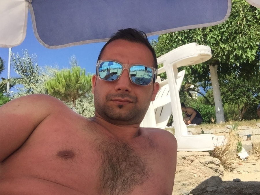 onur_gunes, 34, Istanbul, Turkey
