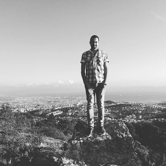 onur_gunes, 34, Istanbul, Turkey