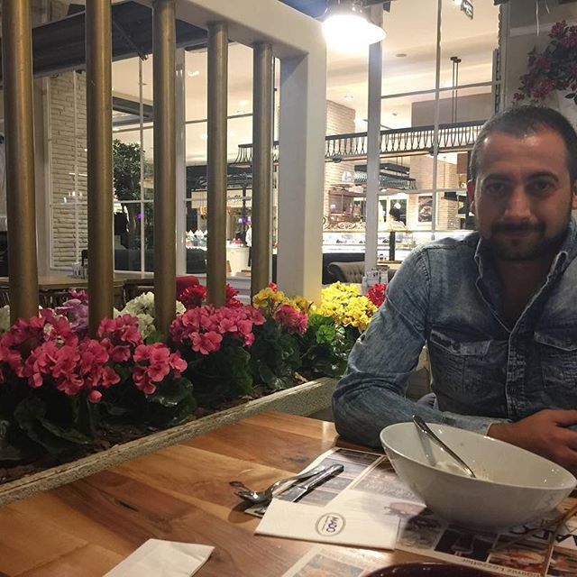 onur_gunes, 34, Istanbul, Turkey