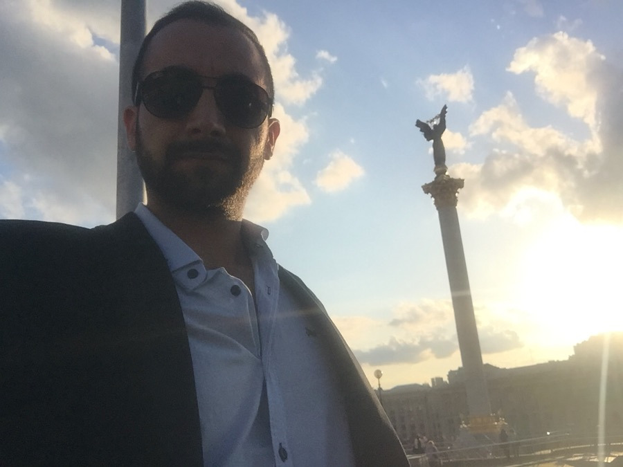 onur_gunes, 34, Istanbul, Turkey