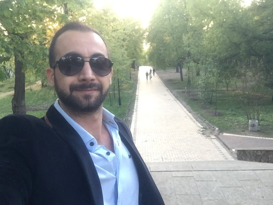 onur_gunes, 34, Istanbul, Turkey