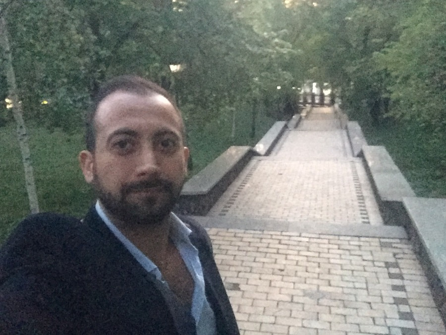 onur_gunes, 34, Istanbul, Turkey