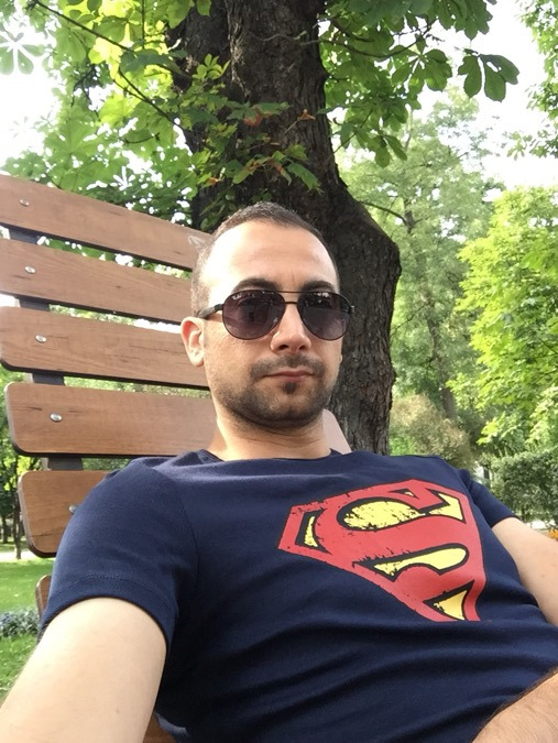 onur_gunes, 34, Istanbul, Turkey