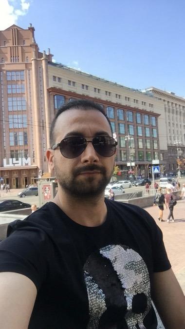 onur_gunes, 34, Istanbul, Turkey