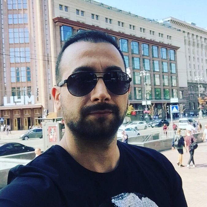 onur_gunes, 34, Istanbul, Turkey