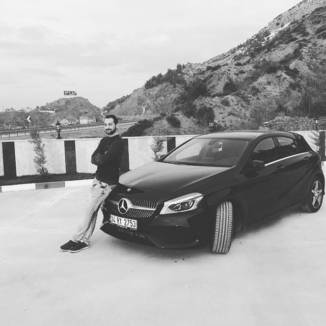 onur_gunes, 34, Istanbul, Turkey