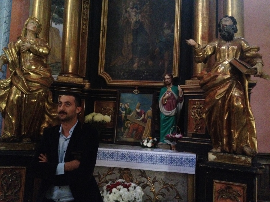 onur_gunes, 34, Istanbul, Turkey