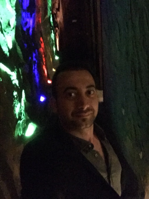 onur_gunes, 34, Istanbul, Turkey