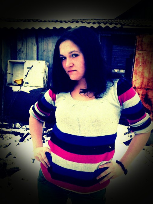 ирина, 30, Chebarkul, Russian Federation