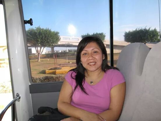 Paola, 48, Lima, Peru